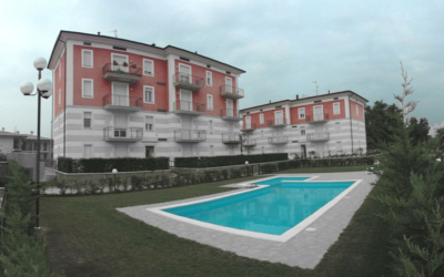 Residence le Torri